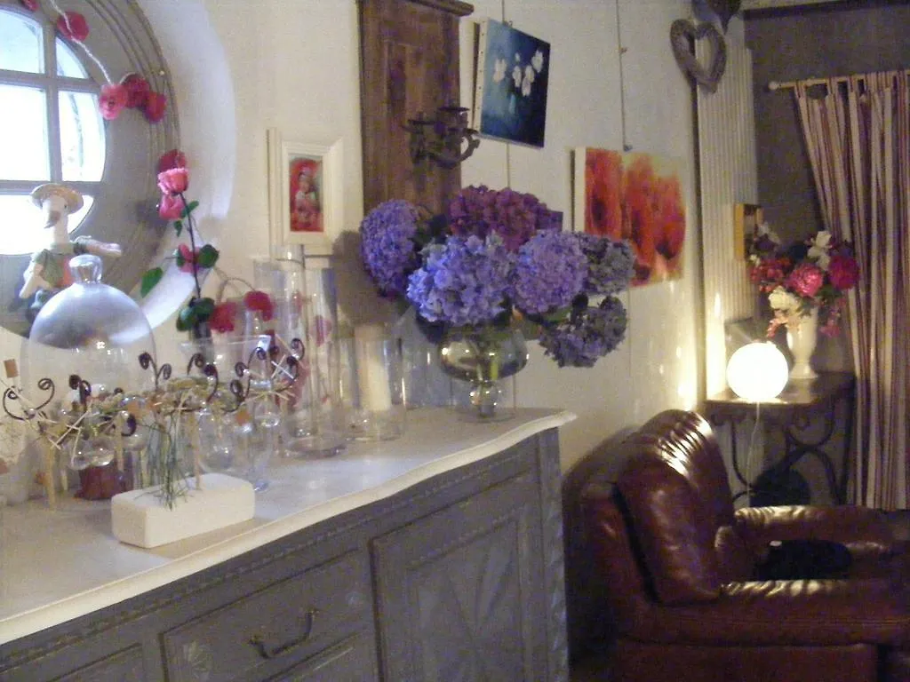 Chambres A La Ferme コンブール 0*,  フランス